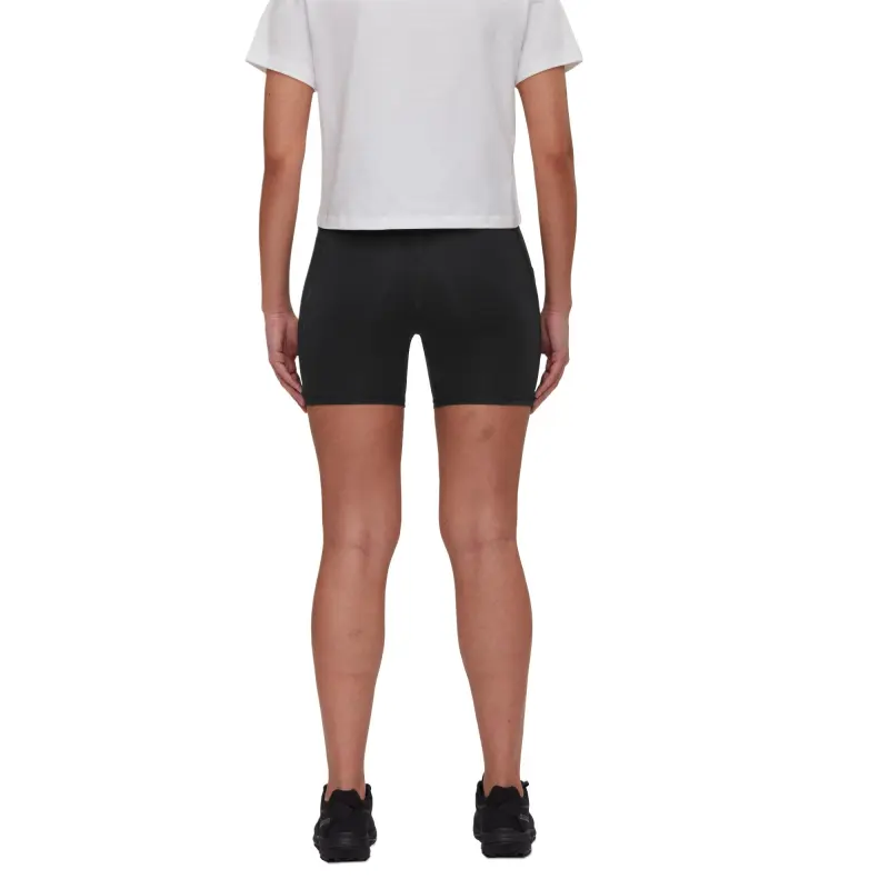 MAMMUT Massone Sports Shorts Women's-1