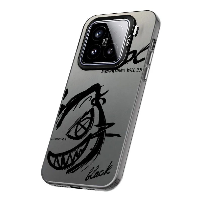 XIANCAIKE Phone Cases-14