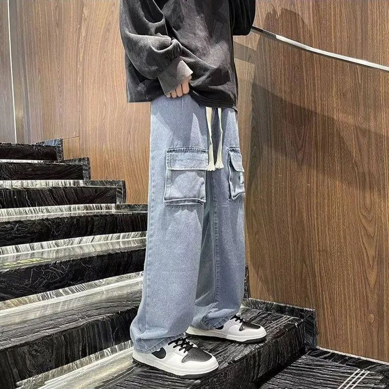 FKFT Jeans Unisex-3