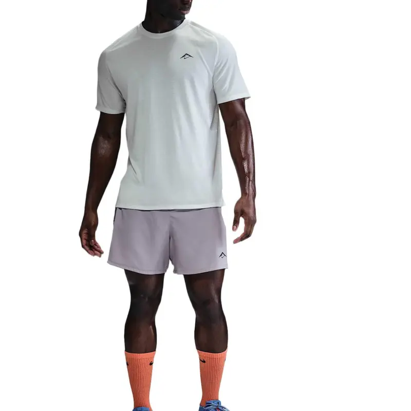Nike Solar Chase Men's Dri FIT Adv Short Sleeve Running Top-1