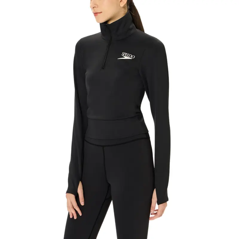 Speedo Sweatshirts Women's-8