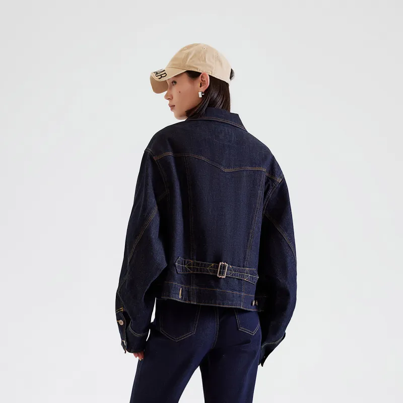 ONLY Denim Jackets Women's-8