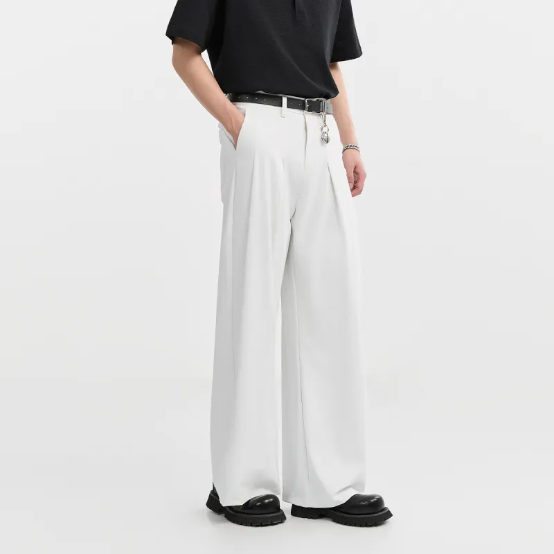 EARL JOEL Casual Pants Men-7
