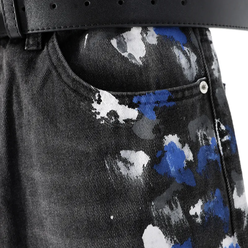 TREND ST Jeans Unisex-14