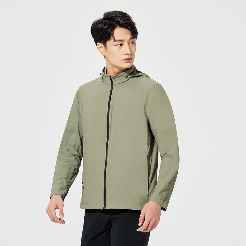 LESS IS MORE Sun Protection Clothing Men's-4