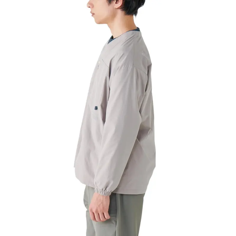 Mizuno Breath Thermo Jacket Men's-9