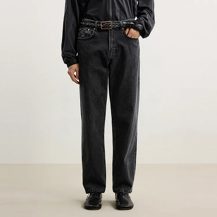 CROQUIS Jeans Men-7