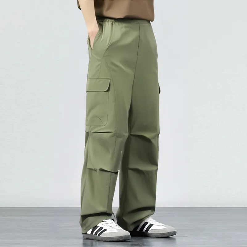 SUNDANCE Casual Pants Unisex-20