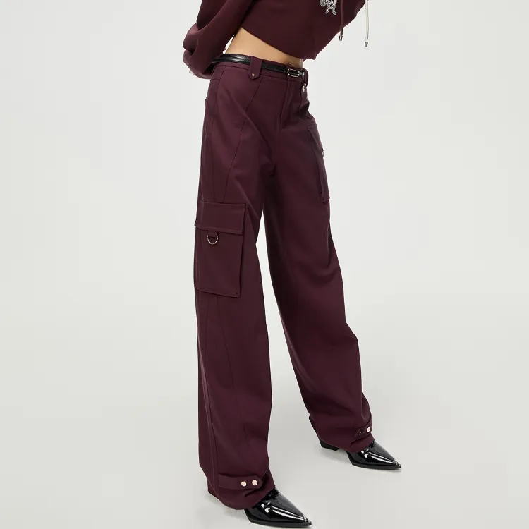 ONLY Casual Pants Women's-3