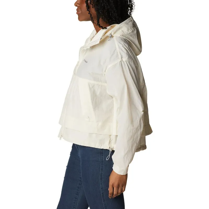 Columbia Paracutie Jacket Women's-3