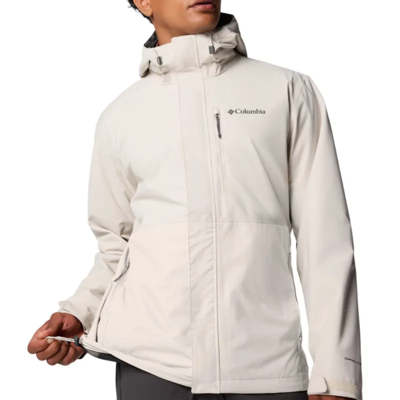 Columbia Hikebound Jacket Men's-2