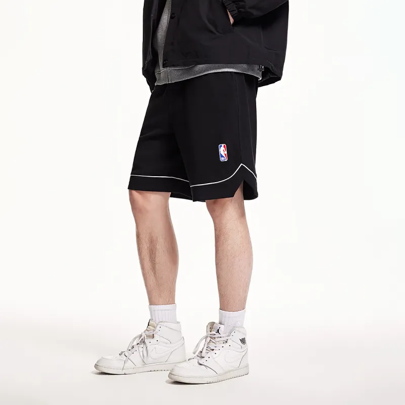 JACK JONES· x NBA Casual Shorts Men's-11