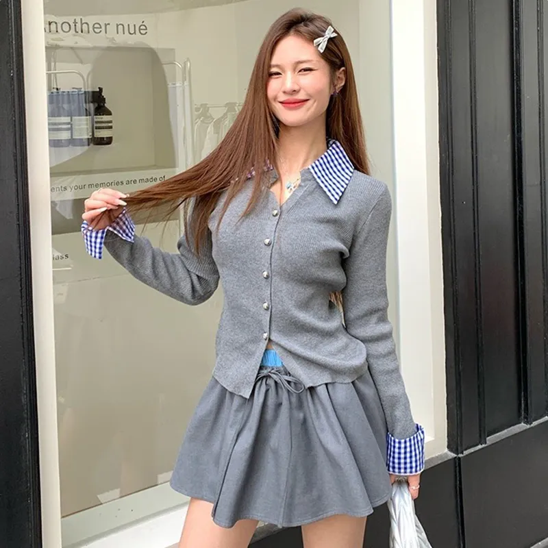 BEAUTIFUL CONFESSION Knitwear Women's-7
