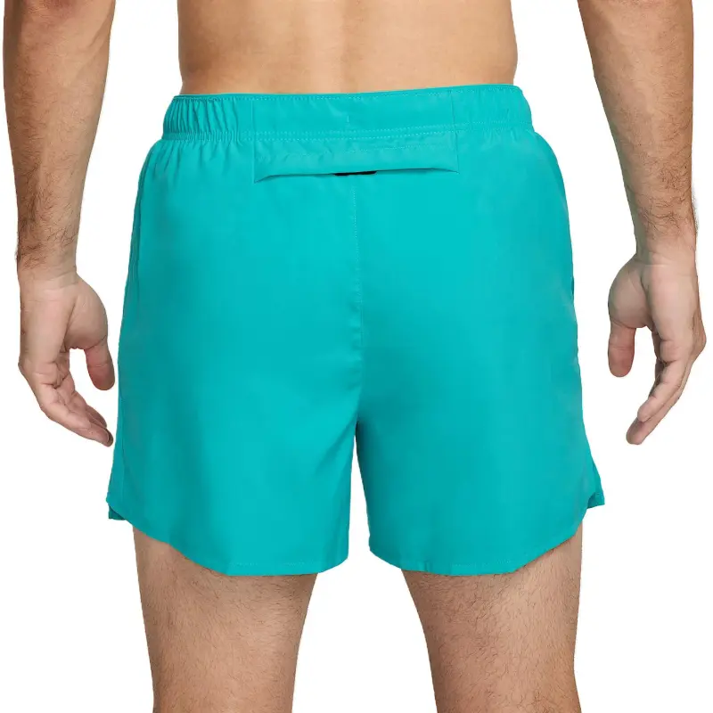 Nike Challenger Men's Dri FIT 5' Brief Lined Running Shorts-2
