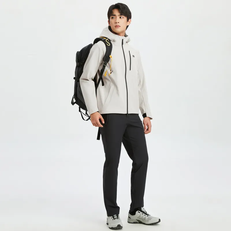 KOLON SPORT Sport Collection Jacket Men's-6