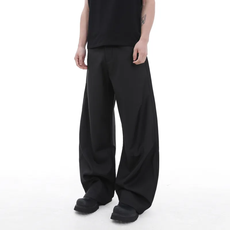 CUWU Casual Pants Unisex-1