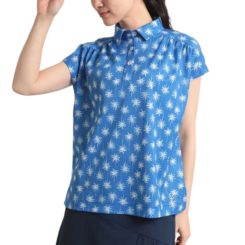 Callaway Shirts Women's-9
