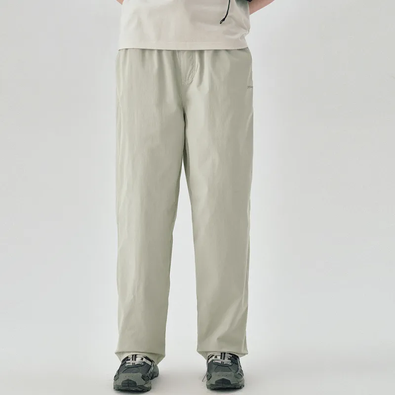 714STREET Lightweight Collection Casual Pants Unisex-21