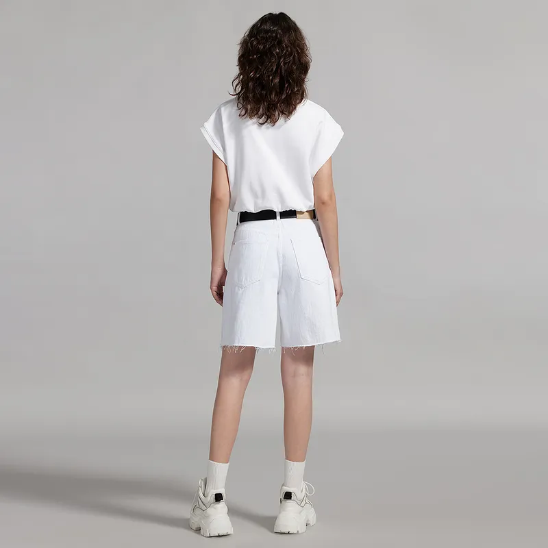 Miss Sixty T-Shirt Women's Bleach-2