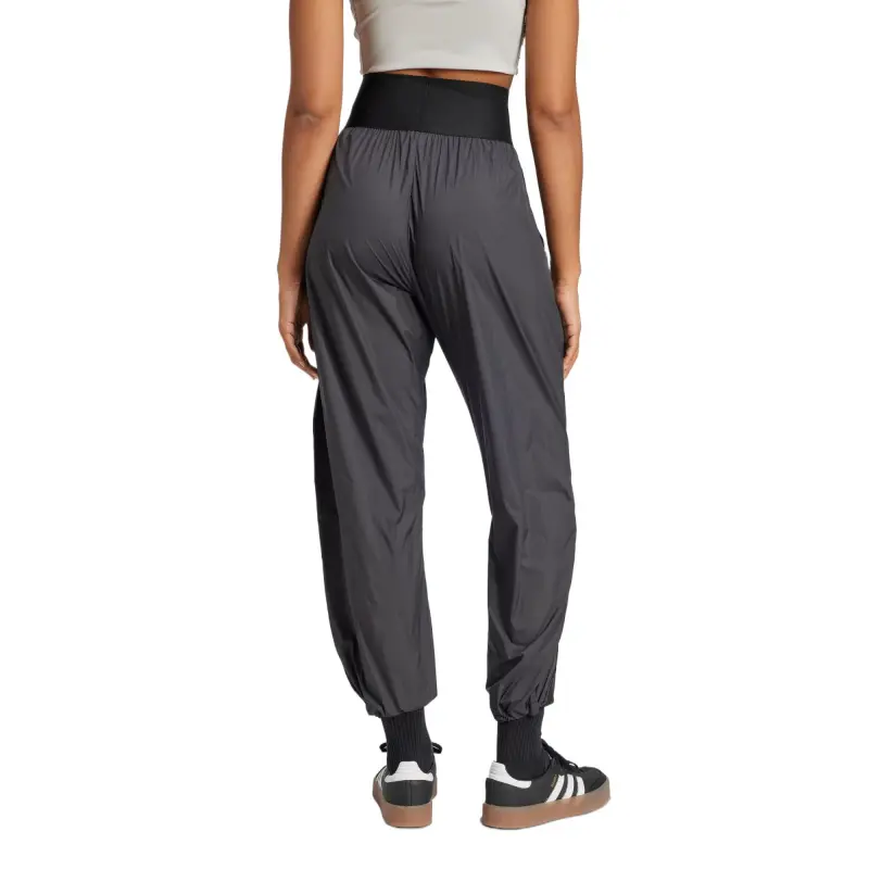 Adidas Originals Casual Pants Women's Black-2