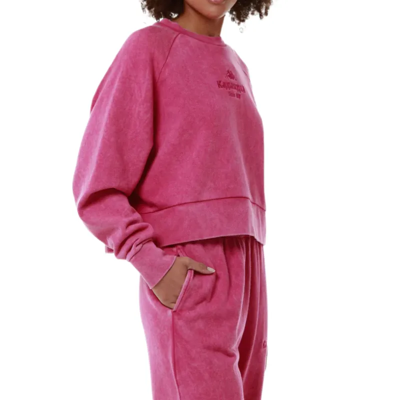 Kappa Sweaters Women's-5