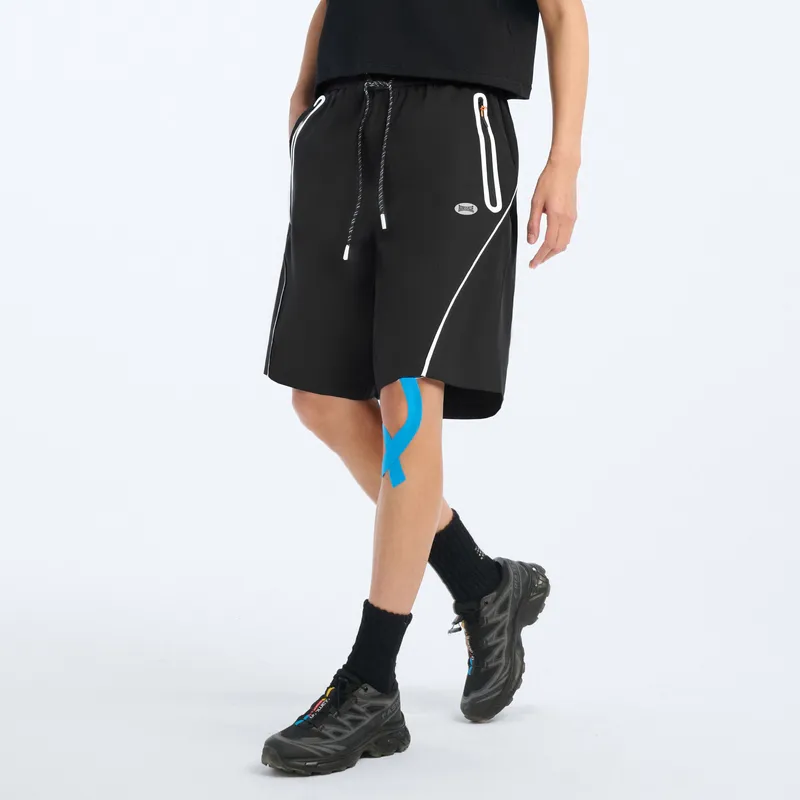 LONSDALE Sports Shorts Unisex-8