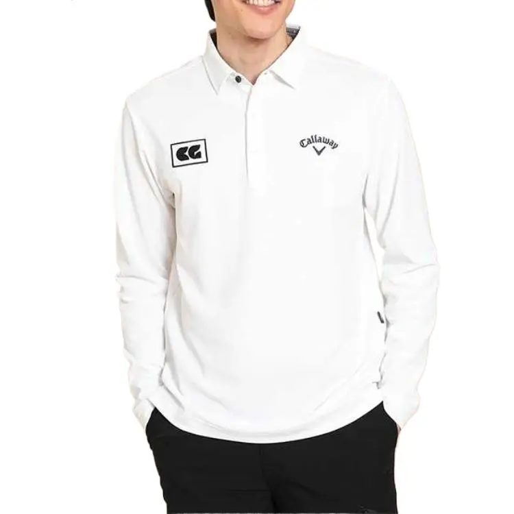 Callaway Golf Clothing Men-7
