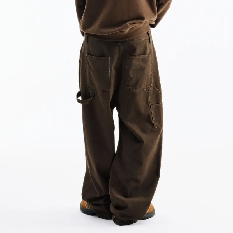 FPA ALWAYS MOVING Series Casual Pants Unisex-14