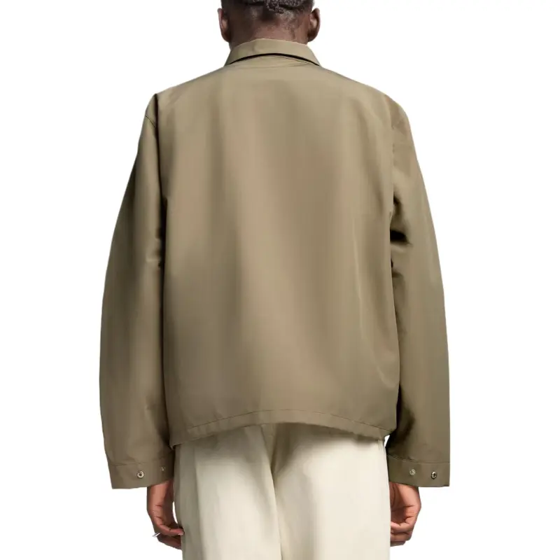 PUMA MMQ Jacket Men's Velvet Moss-3
