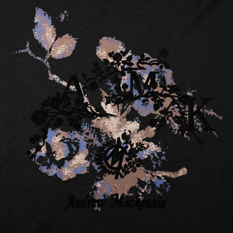 ANDREW MACKENZIE Knitwear Men's-3