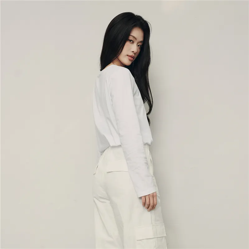 UNIQLO T Shirts Women's-7