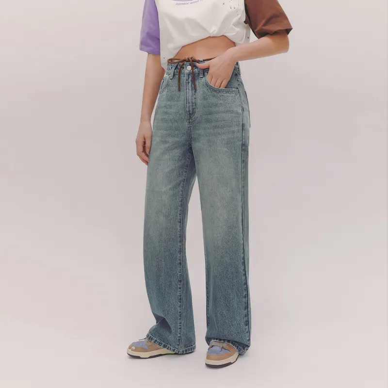 NO ONE ELSE Jeans Women's-7