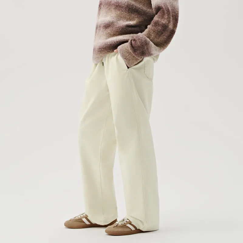 714STREET Casual Pants Unisex-15
