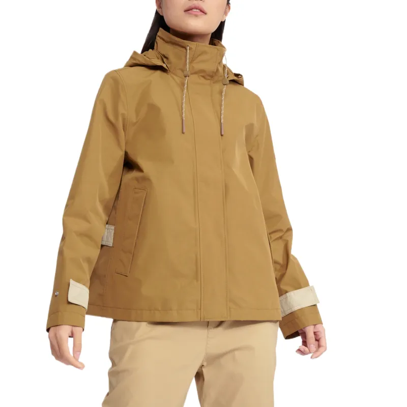 AIGLE Gore Tex Jackets Women's-6
