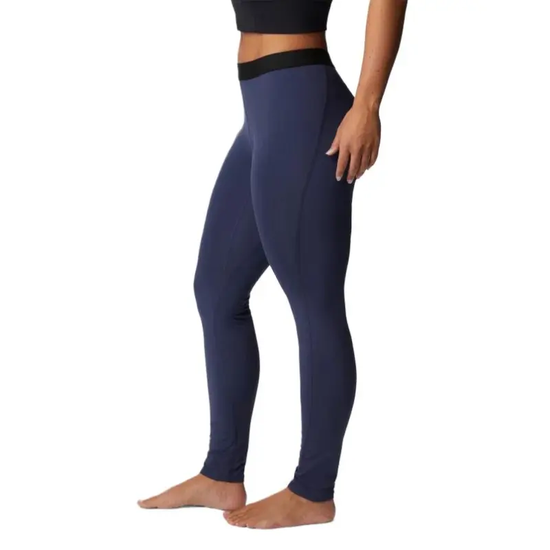 Columbia Omni-Heat Athletic Trousers Women's Purple-2