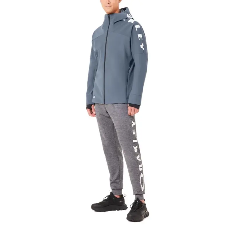 Oakley En 3RDG Synchro Warm Jacket 2.0 Jackets & Coats Men's Blue-5