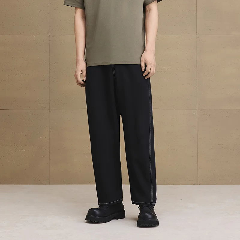 GXG Jeans Men Black-2