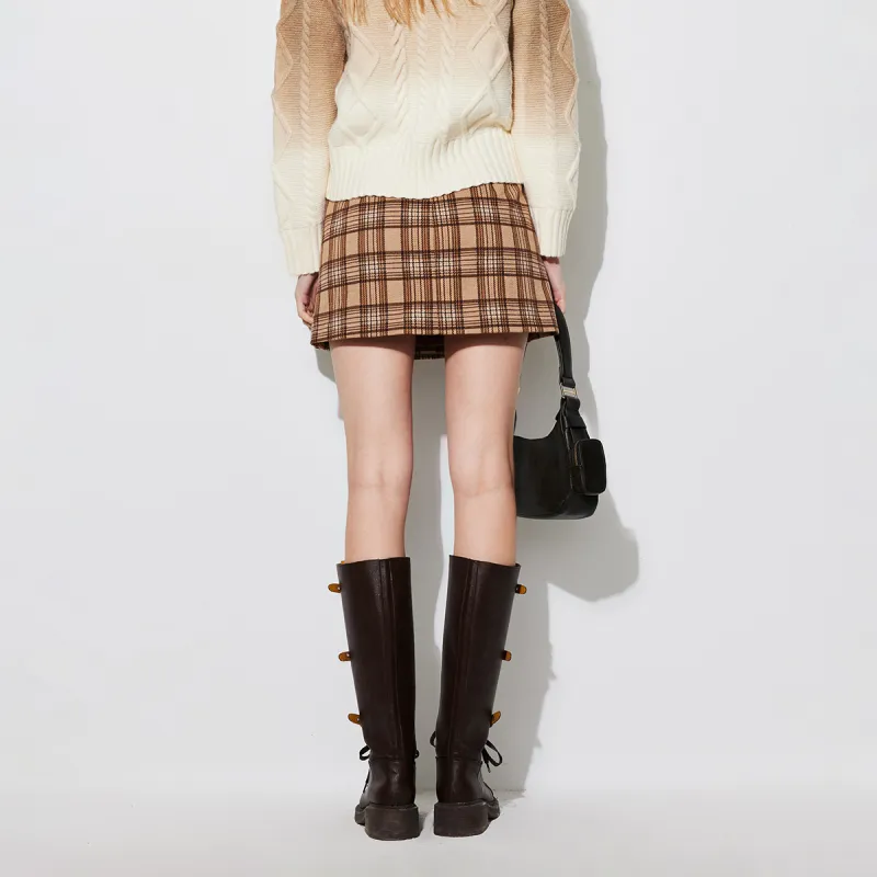 ONLY Casual Short Skirts Women's-3