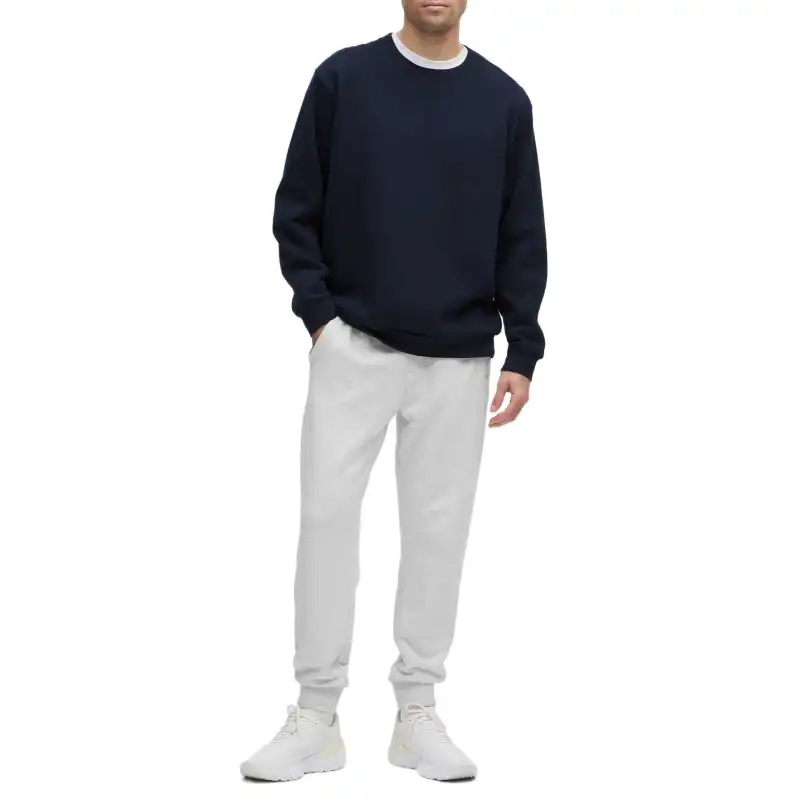 Lululemon French Terry Casual Pants Men's-5