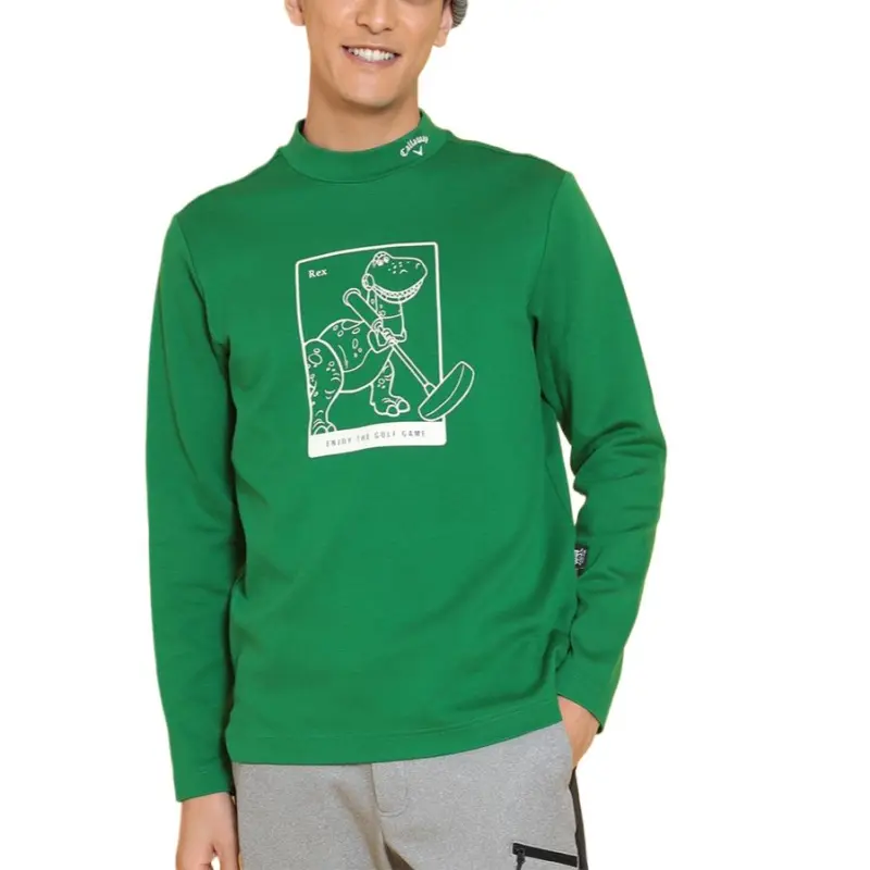 Callaway Golf Clothing Men-11