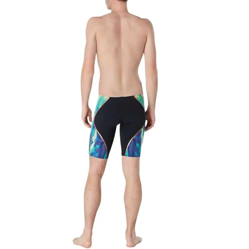 Speedo Fastskin LZR Intent Swimming Shorts Men's-8