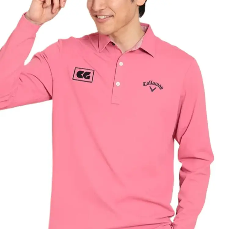 Callaway Golf Clothing Men-1