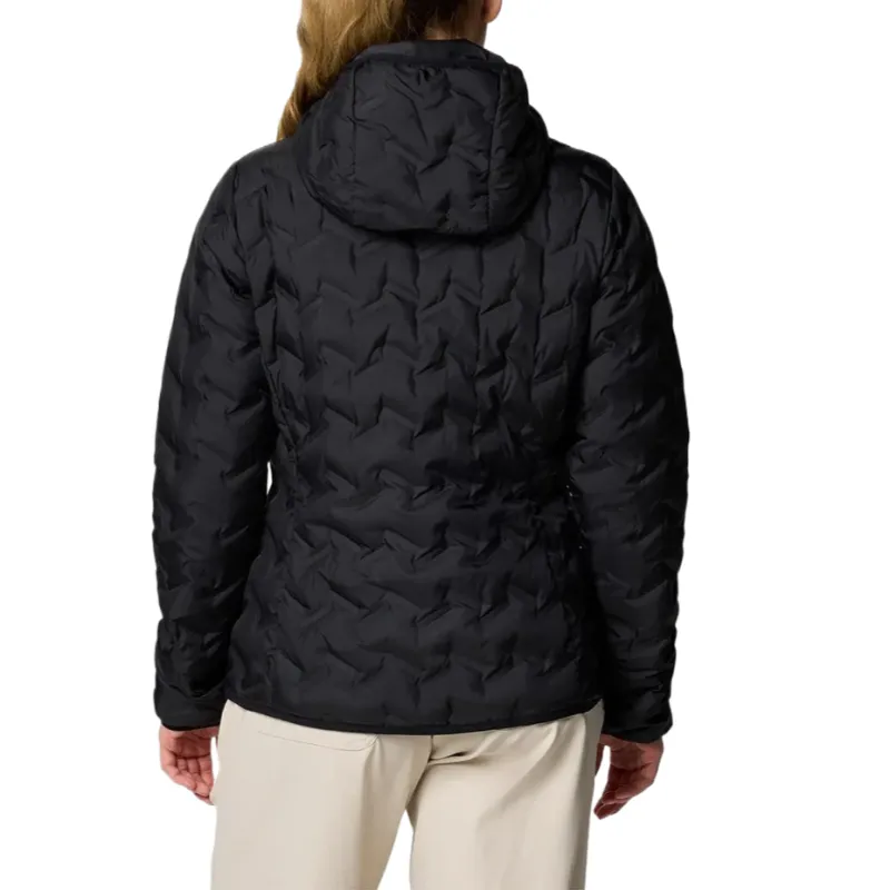 Columbia Delta Ridge Omni Heat HeatSeal Omni Shield Jacket Women's-1