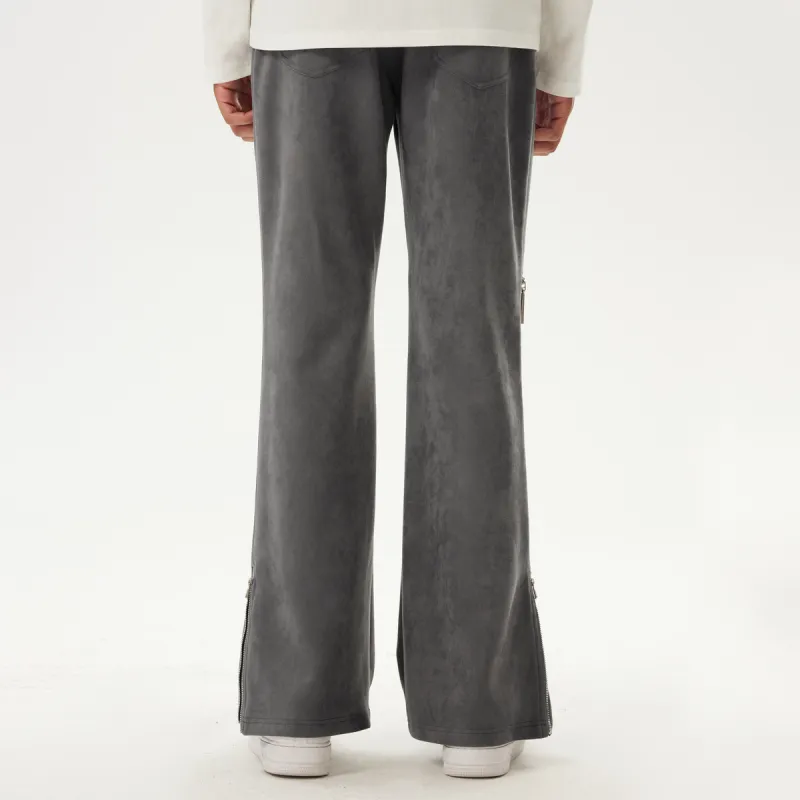 FORHUG Casual Pants Unisex-9