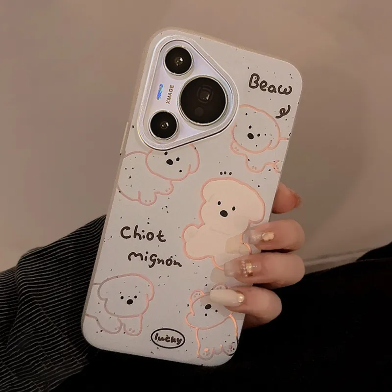 MAYGI Phone Cases-5