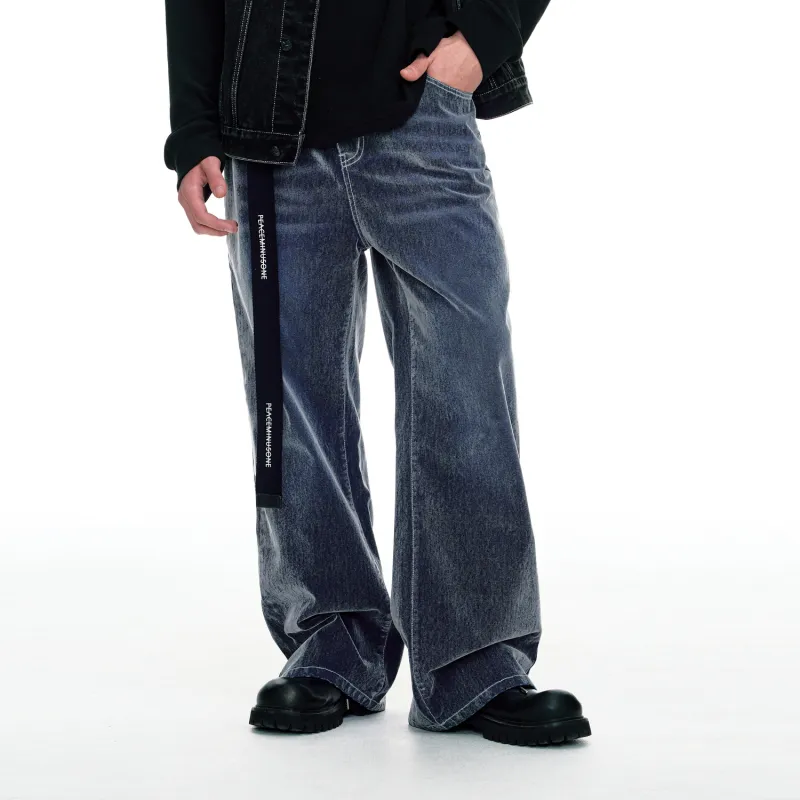 BJHG Jeans Unisex-13