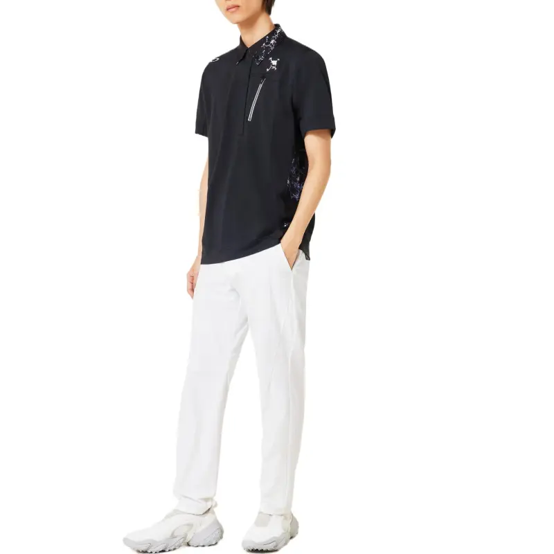 Oakley Casual Pants Men's White-5