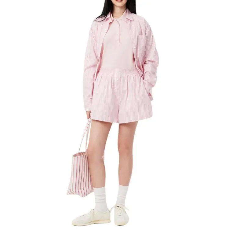 LACOSTE Polo Shirts Women's-1