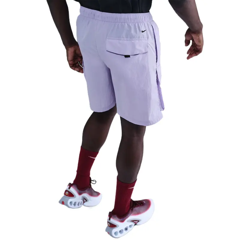 Nike Tech Men's Woven Cargo Shorts-1