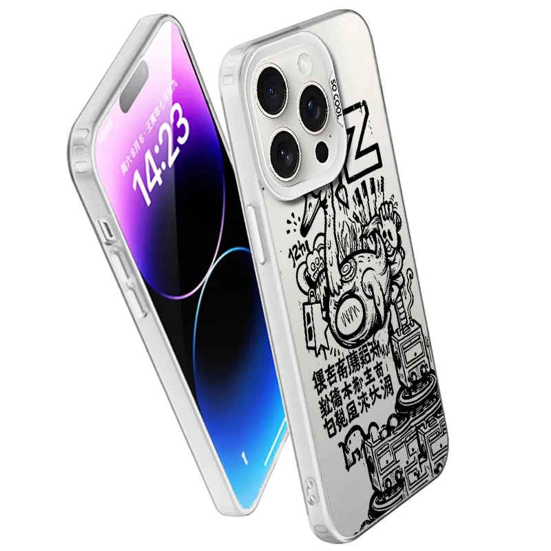 MaiBuZhe Phone Cases-14